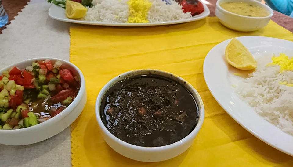 هتل آرامش کیش